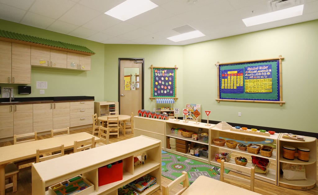 Child Care / Early Education