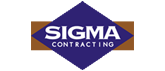 Sigma Contracting Logo